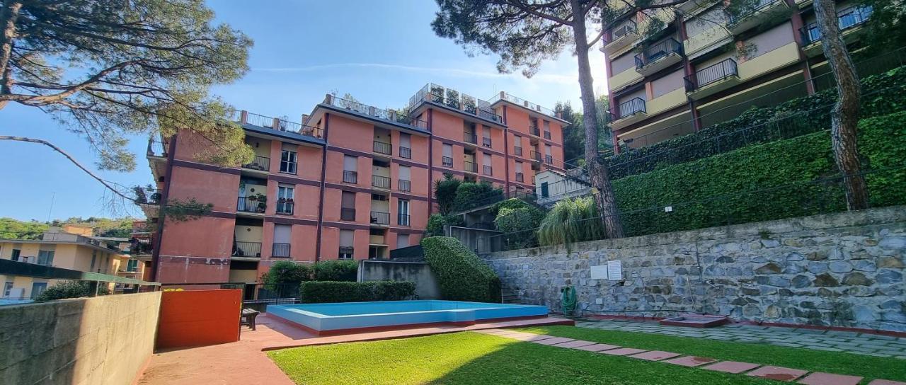 라팔로 Casa Alexandra 아파트 외부 사진